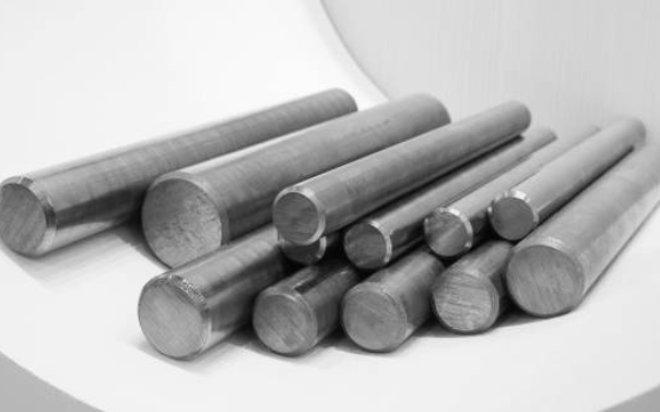 Key Physical Properties of Inconel 600 Round Bar